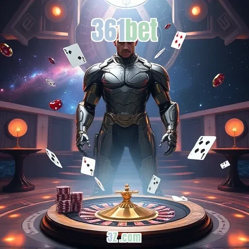 361bet: Atrações do Bingo Que Você Não Pode Perder!