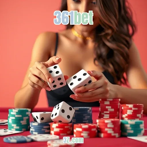 361bet: O Paraíso do Blackjack para Aficionados em Jogos de Cartas