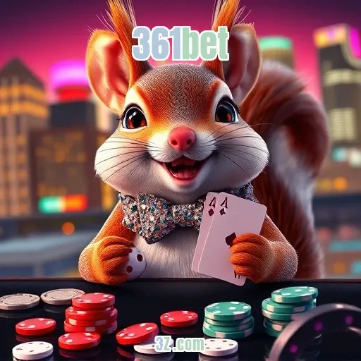 361bet: Explore os Recursos Inovadores do Cassino ao Vivo