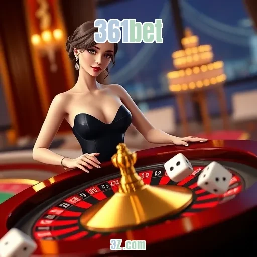 361bet Caça-níqueis