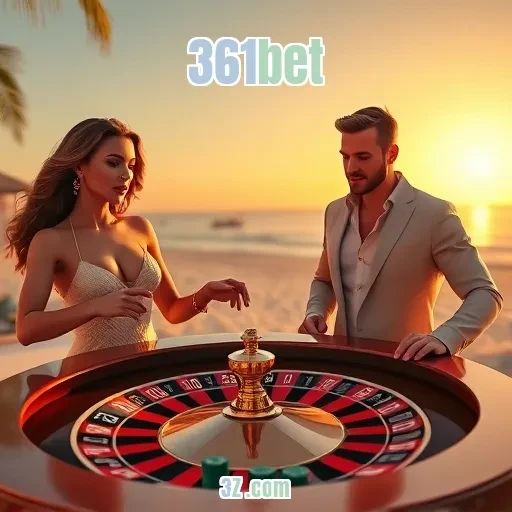 361bet: Descubra a Melhor Aposta em Esportes no Brasil!