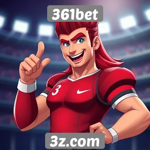 Benefícios e promoções oferecidos pela 361bet