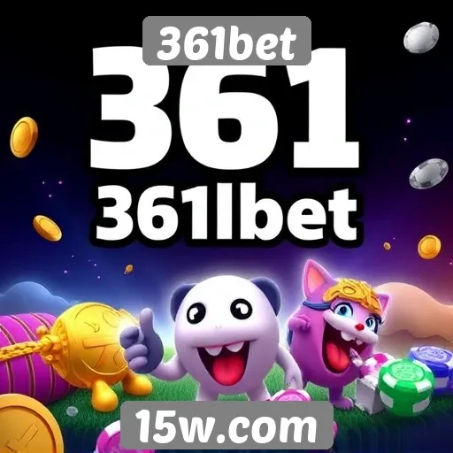 361bet oferece ampla gama de jogos online