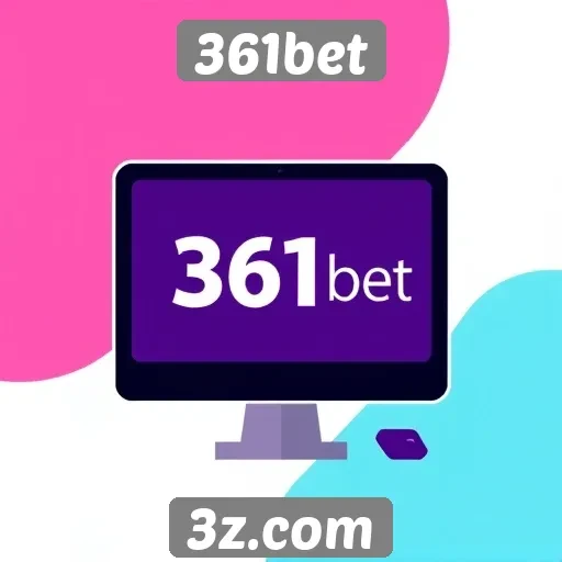 Opções de suporte ao cliente na 361bet