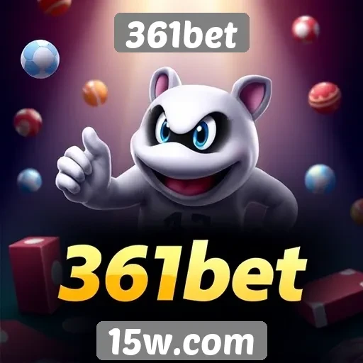 Avaliação dos jogos disponíveis no site 361bet