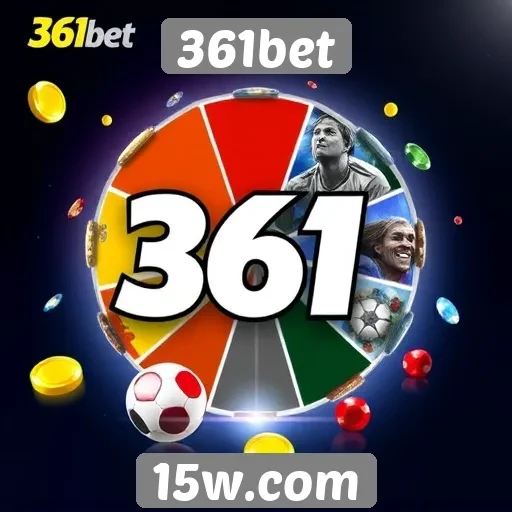 Análise das opções de jogos disponíveis na 361bet