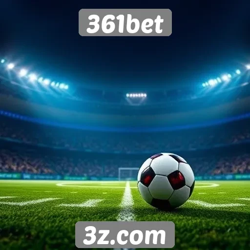 Histórico e evolução do site 361bet