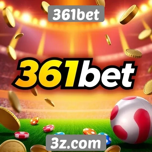 Análise da plataforma de jogos online 361bet
