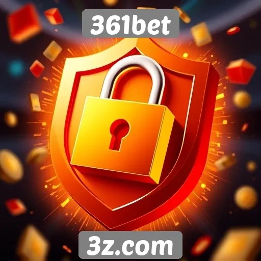Análise da segurança no site 361bet